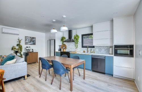 Brand-New MCM Guesthouse in West Los Angeles - Foto 10