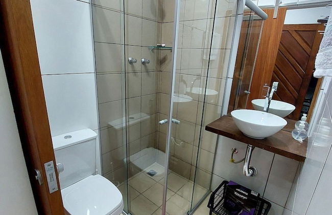 Kitnets no Bairro Rio Branco - Foto 30