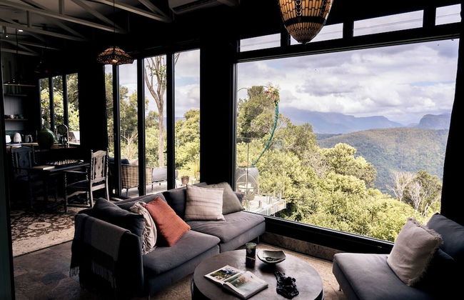 Belvedere Summer House - Foto 13