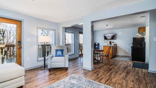 Lakeside Landing Suite - Foto 4