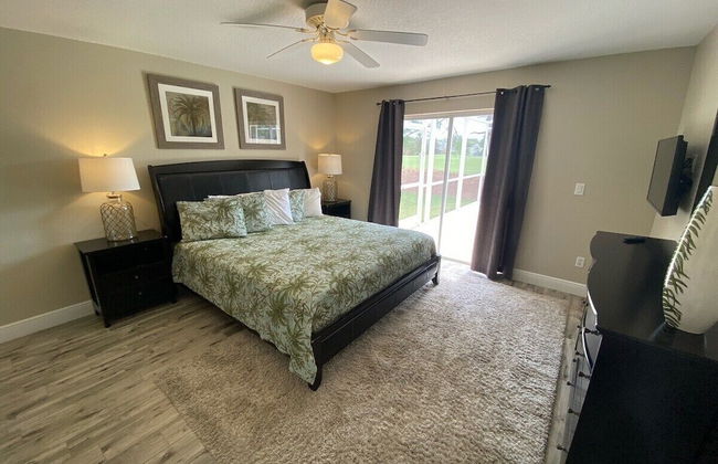 8th Fairway Holiday Home, Updated, Southern Dunes - Foto 3