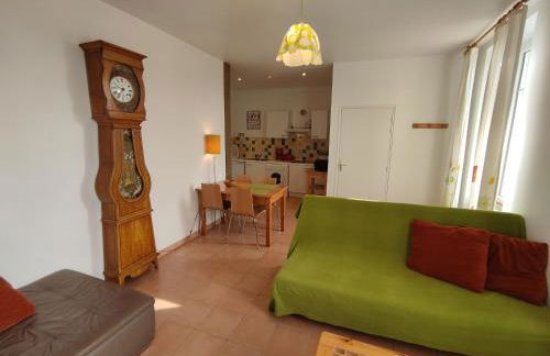 VILLAS-DU-LAC Appartements de vacances et Espace Spa privé - Foto 66