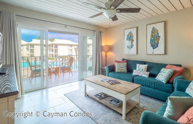 Sunset Cove - Foto 16