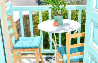 PYRGALI ΠΕΤΡΙΝΟ ΠΥΡΓΑΚΙ ΠΑΤΜΟΣ - Foto 4