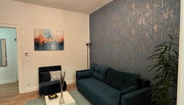 Schicke gemütliche Wohnung im Zentrum - Photo 2