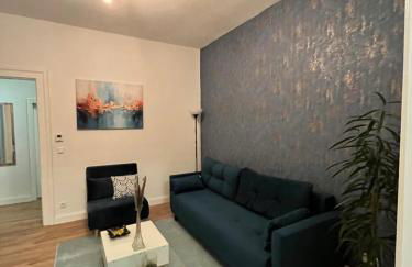 Schicke gemütliche Wohnung im Zentrum - Photo 2