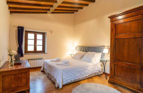 Iesa - Relax nella campagna di Siena - Foto 1