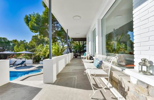 Domaine du kognak Altea by LG Home location - Foto 22