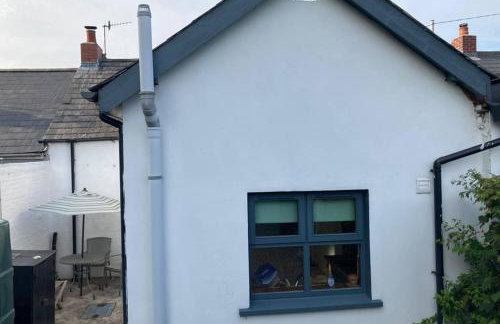 Temple-Effin Self Catering Holiday Cottage - Foto 30