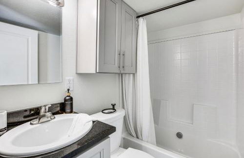 Great Outdoor Space! Serene Getaway in Oakland - Foto 15