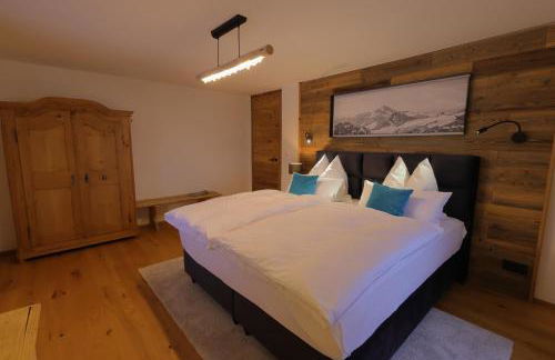 Bergchalet Four Seasons - Photo 14