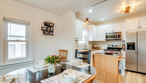 ATV and UTV Parking Spacious Home in Richfield! - Foto 3