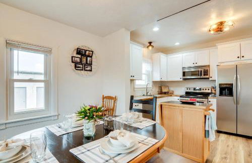 ATV and UTV Parking Spacious Home in Richfield! - Photo 3