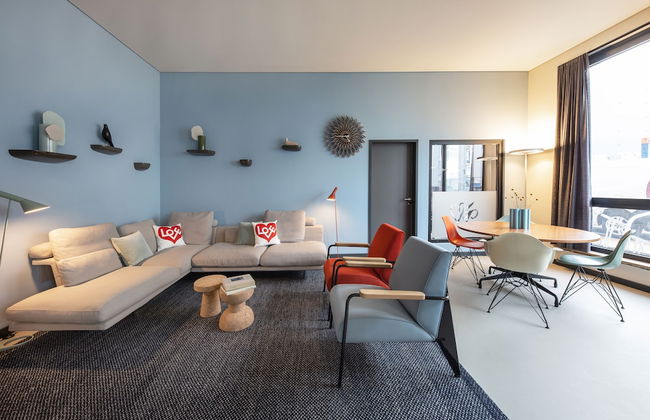 ipartment Braunschweig - Foto 4