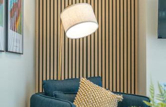 Edgeware Home 4 Bedroom House-Free Parking - Foto 16