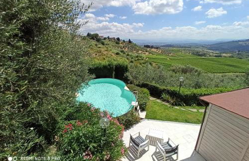 La Solaria - Foto 24