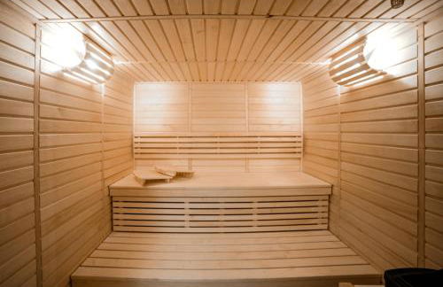 Chalet Della Guida - Foto 9