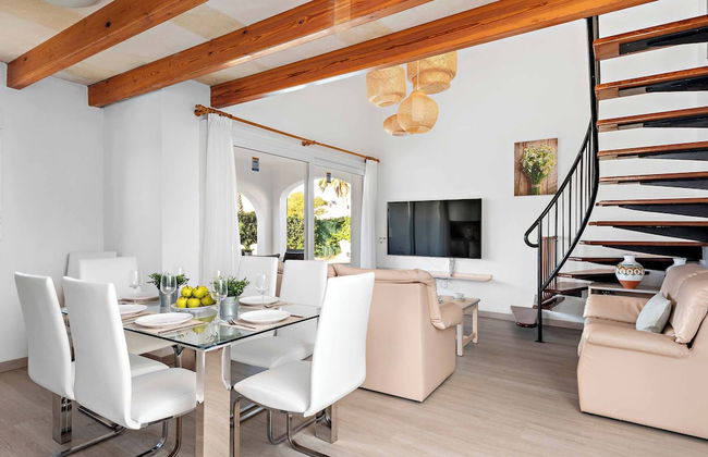 Villa Elizabet - Foto 4