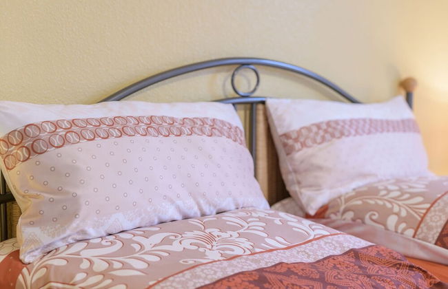 Spacious Apartment in Madfeld With Private Terrace - Foto 74