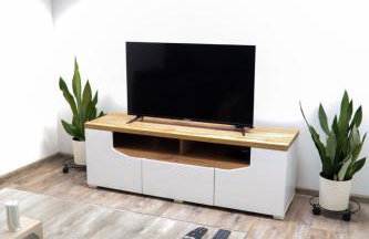 Apartament przy Małej Panwi "I" - Foto 1