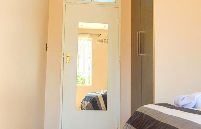 Fantastic Location, 1-bed Apartment in Harare - Foto 3