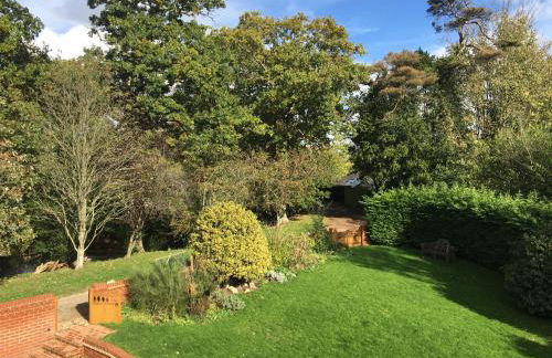 Charming 1-Bedroom Apartment near South Downs - Foto 15