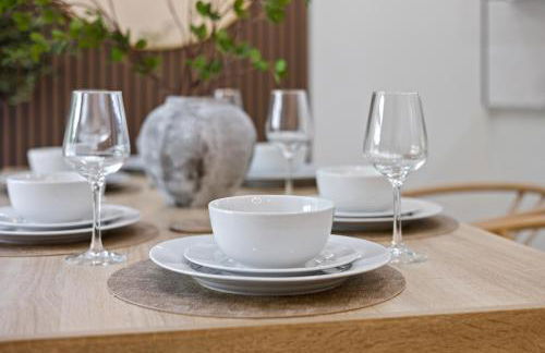 6BD 3BA Designer Oasis Sleeps 14 ATL Metro - Foto 8