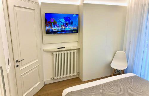 Appartamento fronte mare Villa Lory - Foto 22