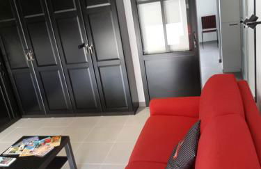 Joli appartement avec vue sur la Loire - Foto 13