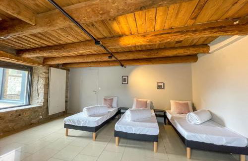 Gîte des Ollières - Foto 26