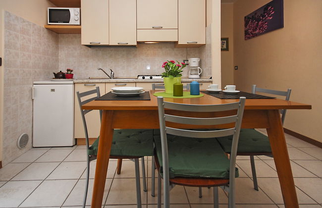 2 bedroom Apartment in Lignano Sabbiadoro with garden - Photo 4