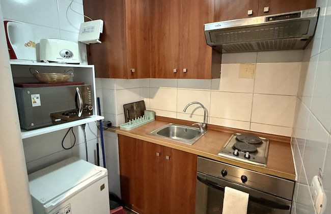 Vr Suite Santiago - Foto 34