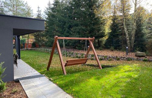 FORESTHOUSE - Foto 18