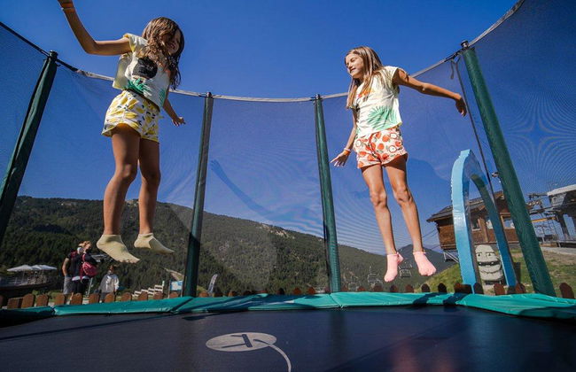 Aktivitäten Mon(t) Magic. Luxemburg - Foto 10