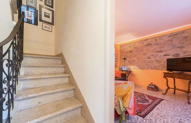 Holiday Home in Pascoso Near Forest - Foto 17