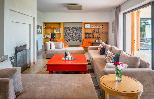 Villa Salamouni - Foto 30