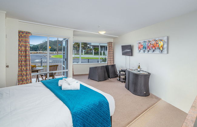 Waterfront Apartments Whitianga - Foto 5