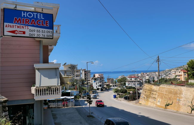 Lovely 1-bed Apartment in Sarandë - Foto 19