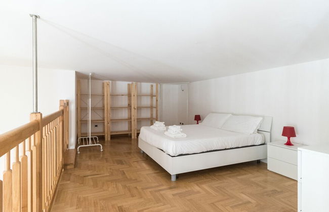 Italianway Apartments - Villa Mafalda - Foto 73