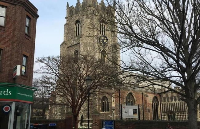 Canaan Apartments chelmsford - Foto 36