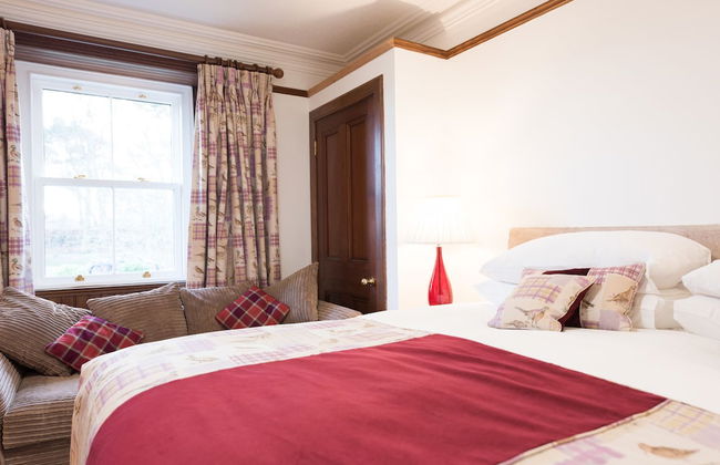 The Steading - Foto 55