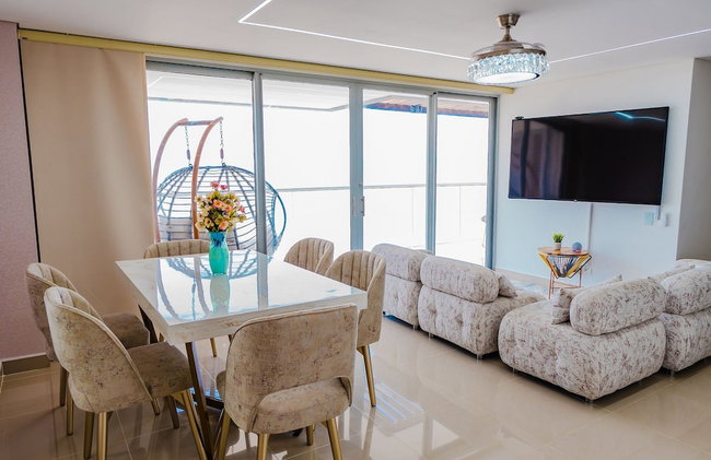 U-GO Edificio Ocean Drive en Crespo - Foto 24