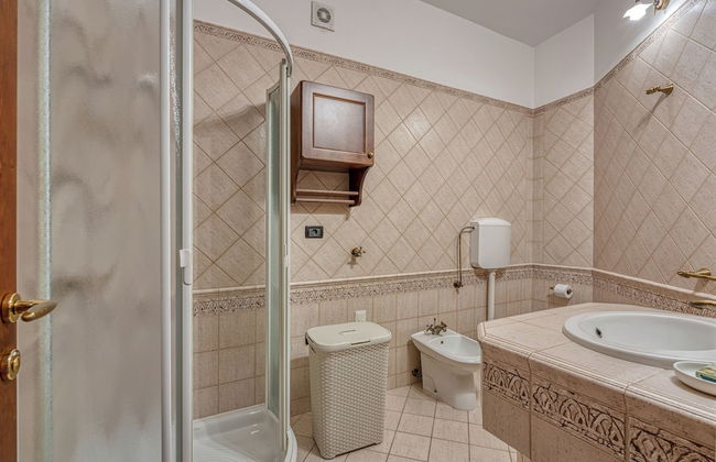 Seaside Villa Marittima Apartment Piran - Photo 11