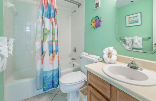 The Islander 416 - Foto 44