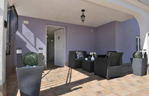 Apartman Fabris - Foto 13