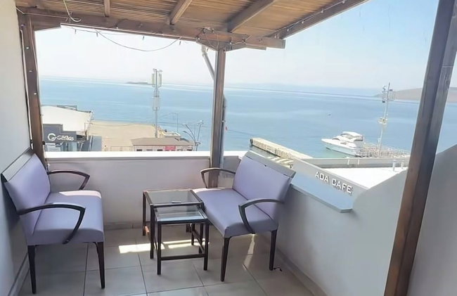 Avşa apart otel - Foto 30