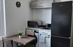 Ferienwohnung Sohnreystrasse - Foto 6