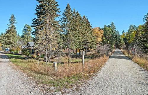 The Haven-Rustic Secluded Cabin - Foto 9