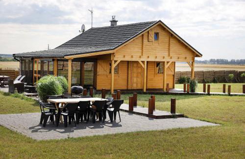 Domek Całoroczny Powidz tel 512-589-997 - Foto 6