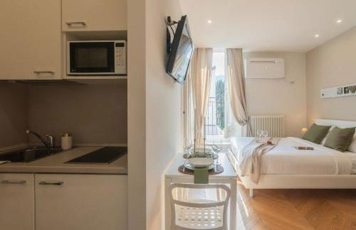 MT Studios by Rent All Como - Foto 18